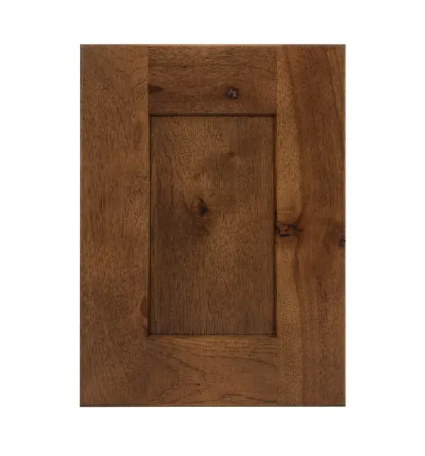 Kingwood Cabinetry Heritage Shaker door-front sample