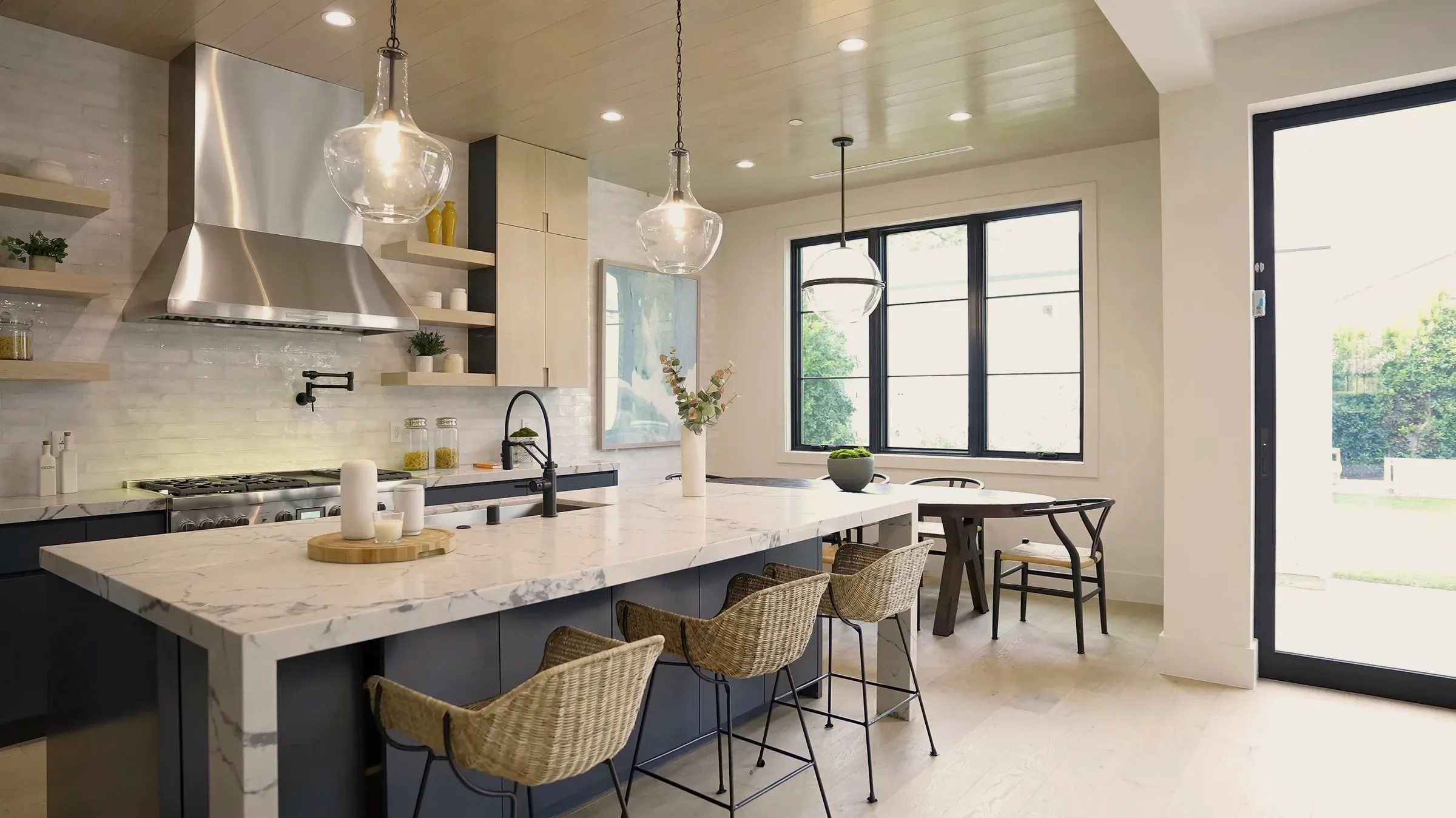 How Much Does a Kitchen Remodel Cost in Austin? (2026 Guide) · Enso Homes Austin