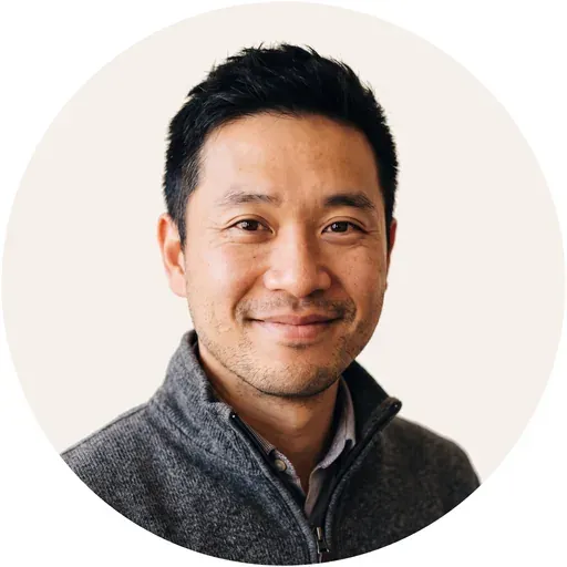 Brian Choi, Controller at Enso Homes