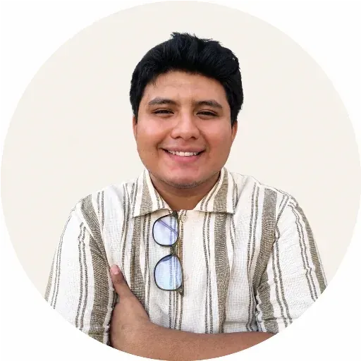 Diego Beltran, Software Engineer at Enso Homes