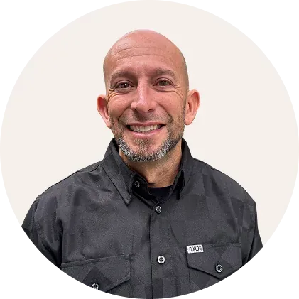 Tony Meade, Superintendent at Enso Homes