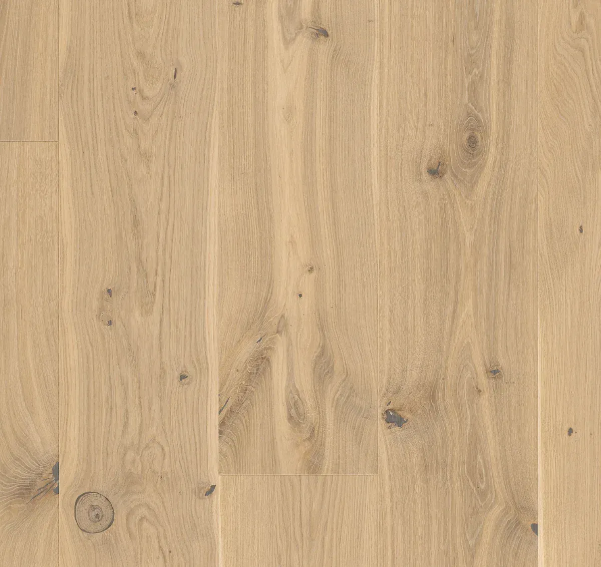 Archipelago wide-plank wood flooring sample