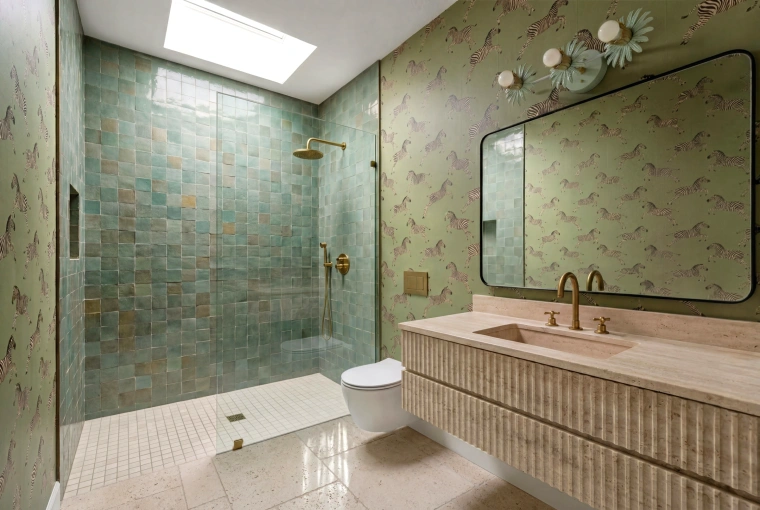 Zilker bathroom closeout 2